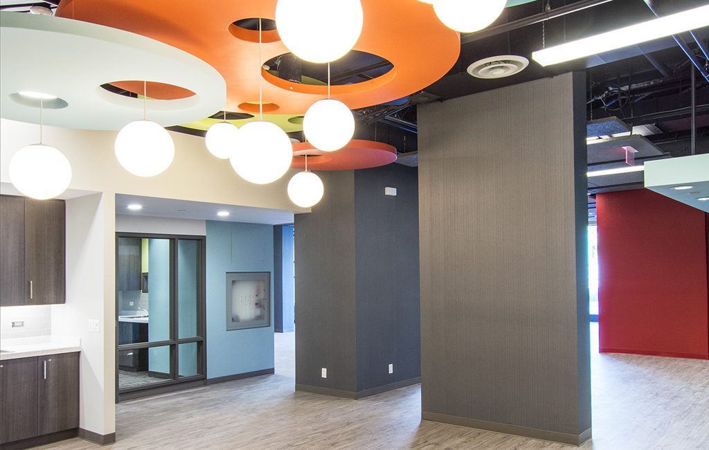 Woodgreen Neighbourhood House