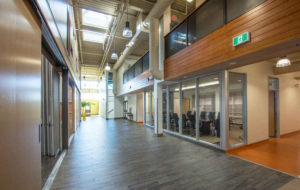 Tropicana Community Centre